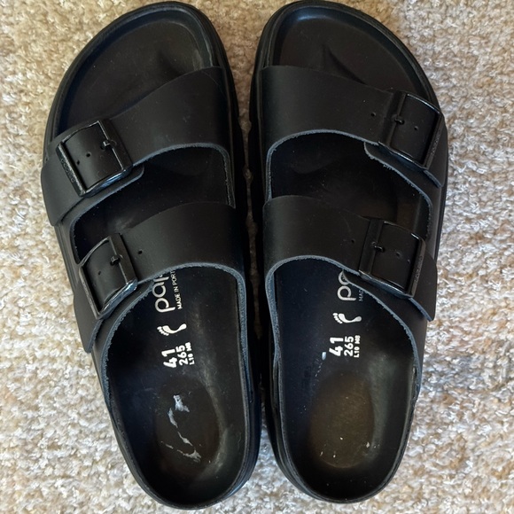 NEW Birkenstock Chunky Platform - Picture 8 of 11